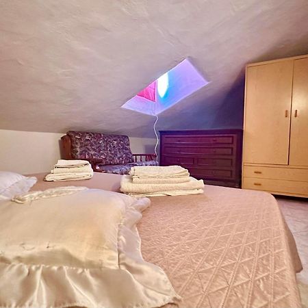 The Quiet Mansard Apartment Olbia Exterior photo