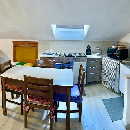The Quiet Mansard Apartment Olbia Exterior photo